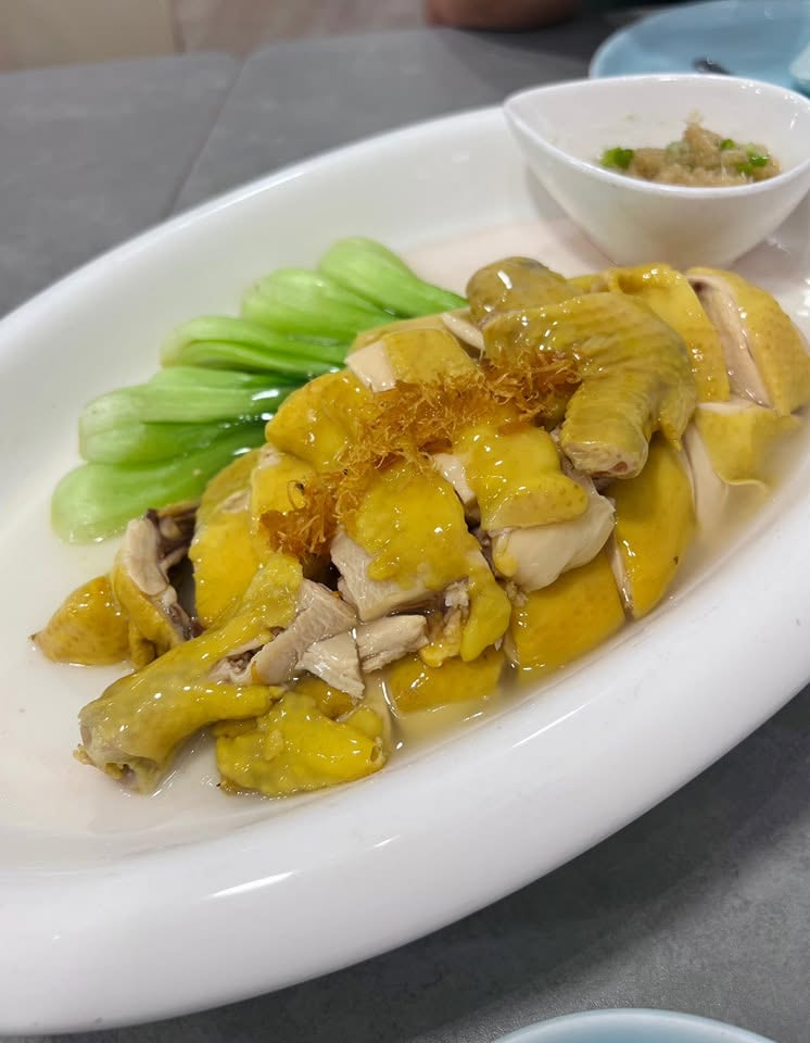 老厨房 Dainty Kitchen — Food, Bukit Mertajam, Pulau Pinang