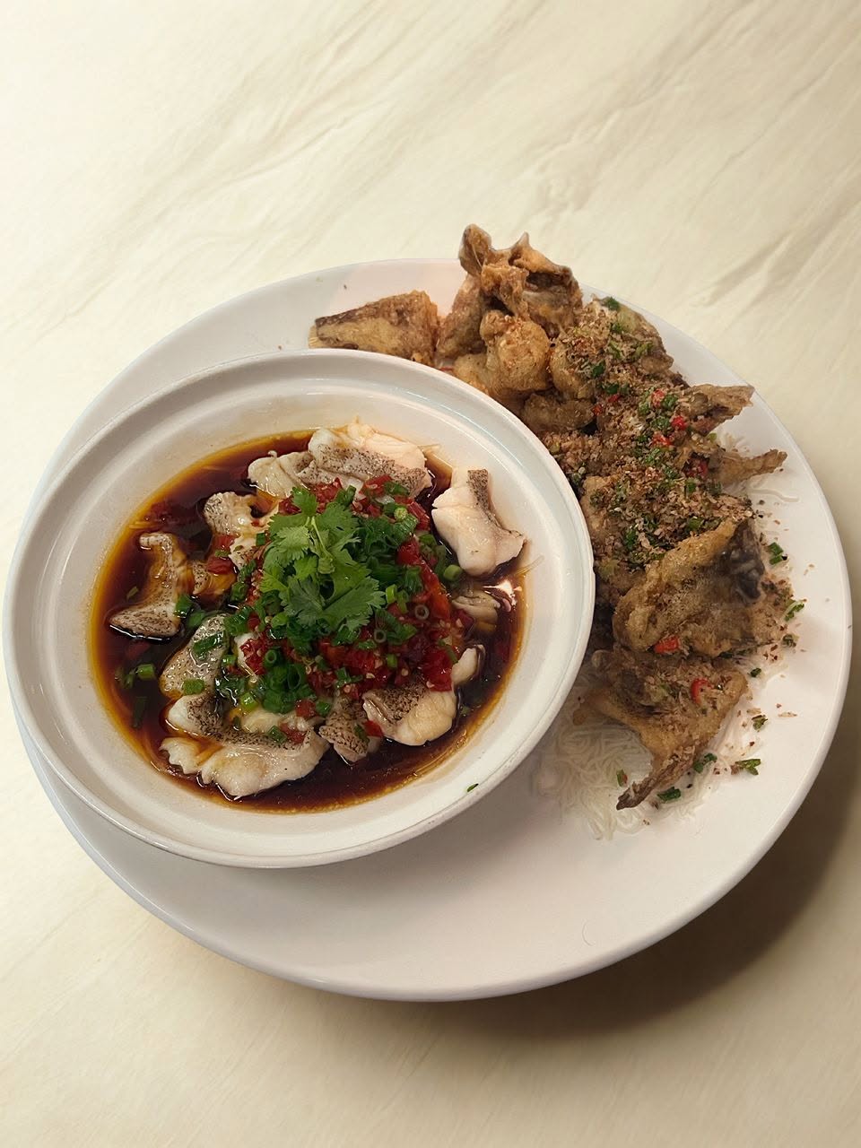 老厨房 Dainty Kitchen — Food, Bukit Mertajam, Pulau Pinang
