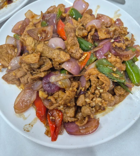 川渝味道CHUAN YU WEI DAO — Food, Bayan Lepas, Pulau Pinang