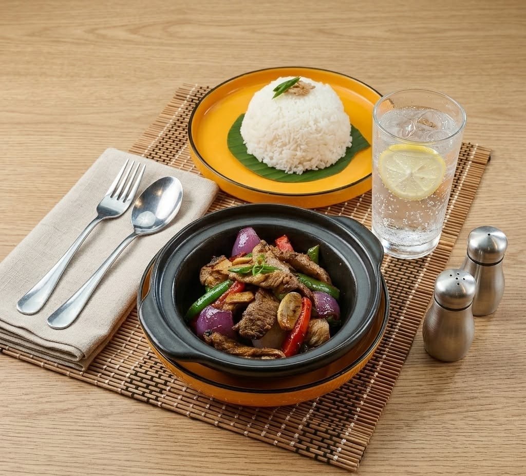 The Brew House — Food, Bayan Lepas, Pulau Pinang
