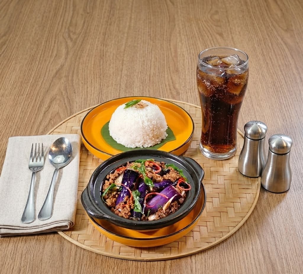 The Brew House — Food, Bayan Lepas, Pulau Pinang