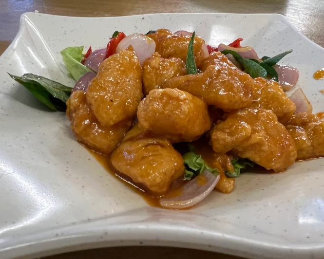 Chia Yean Cafe — Food, Bayan Lepas, Pulau Pinang