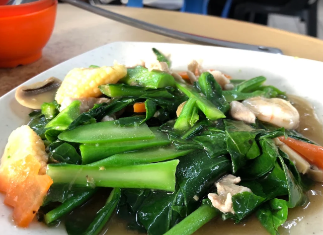 Chia Yean Cafe — Food, Bayan Lepas, Pulau Pinang