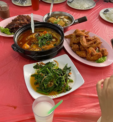 Chia Yean Cafe — Food, Bayan Lepas, Pulau Pinang