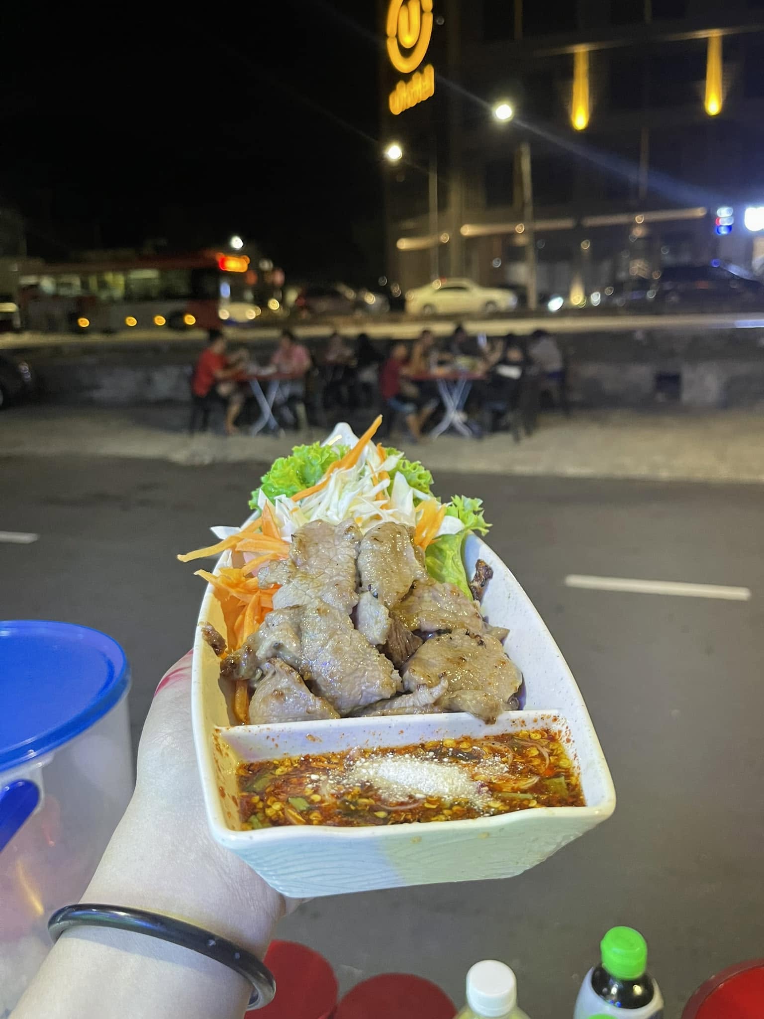 Tomyam Adik-Beradik — Food, Sungai Dua, Pulau Pinang