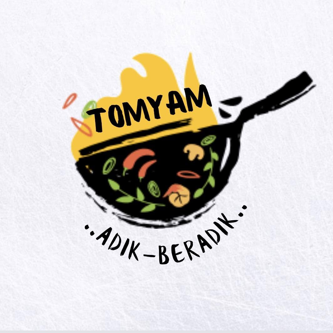 Tomyam Adik-Beradik