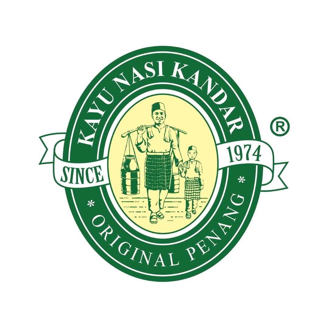 Original Penang Kayu Nasi Kandar