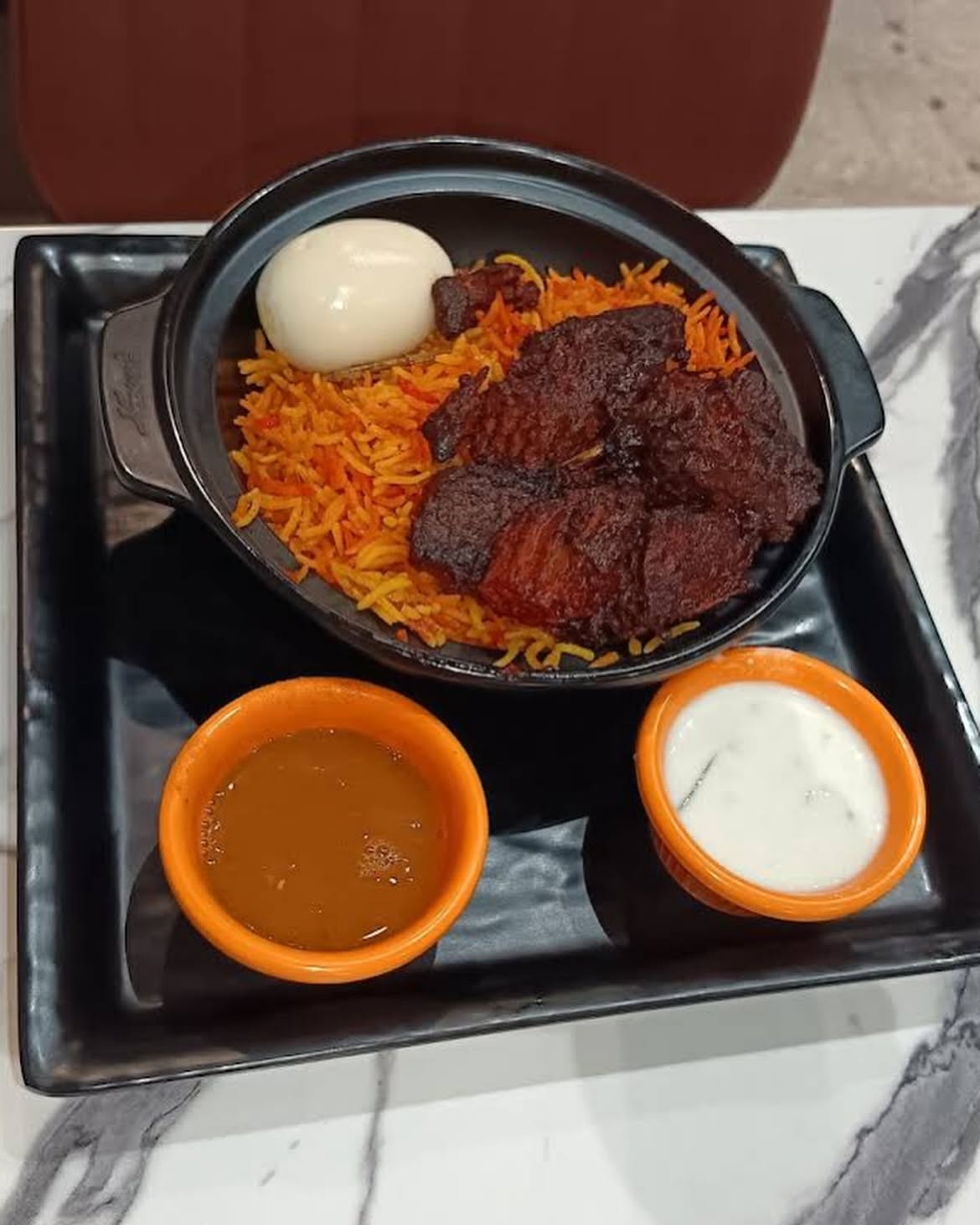 Restoran kapitan @ Bayan Baru — Food, Bayan Lepas, Pulau Pinang