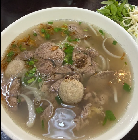Vietnam Quan restaurant and Café — Food, Bayan Lepas, Pulau Pinang