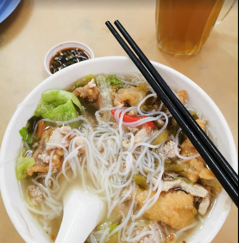 Nine Seven Nine Kopitiam — Food, Batu Maung, Pulau Pinang