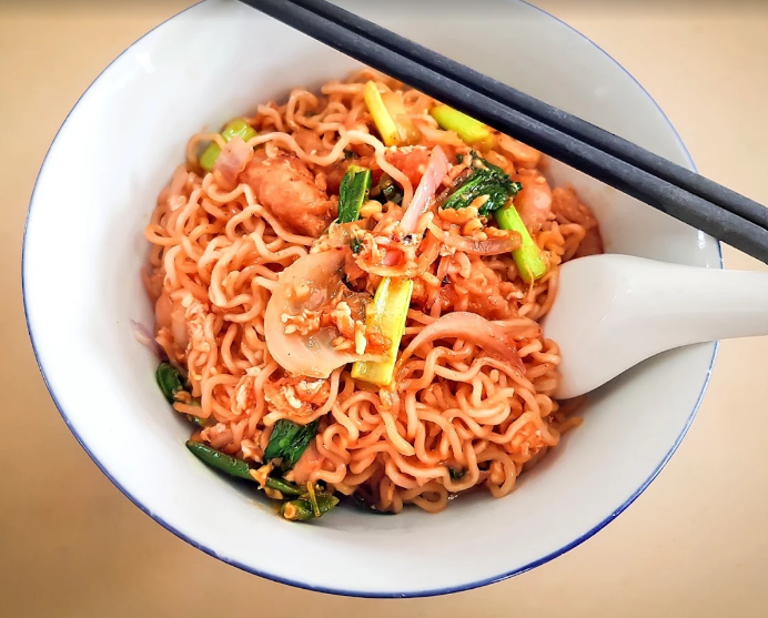 Nine Seven Nine Kopitiam — Food, Batu Maung, Pulau Pinang