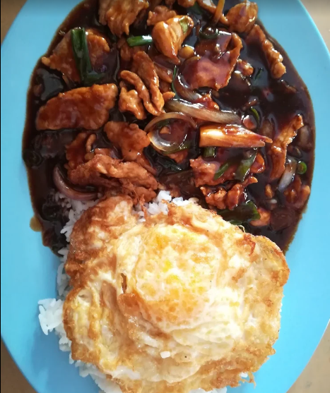 Nine Seven Nine Kopitiam — Food, Batu Maung, Pulau Pinang