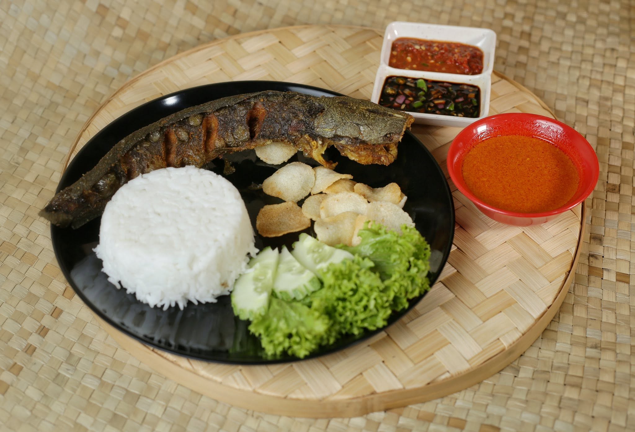 The Boroi Cafe — Food, Bayan Lepas, Pulau Pinang