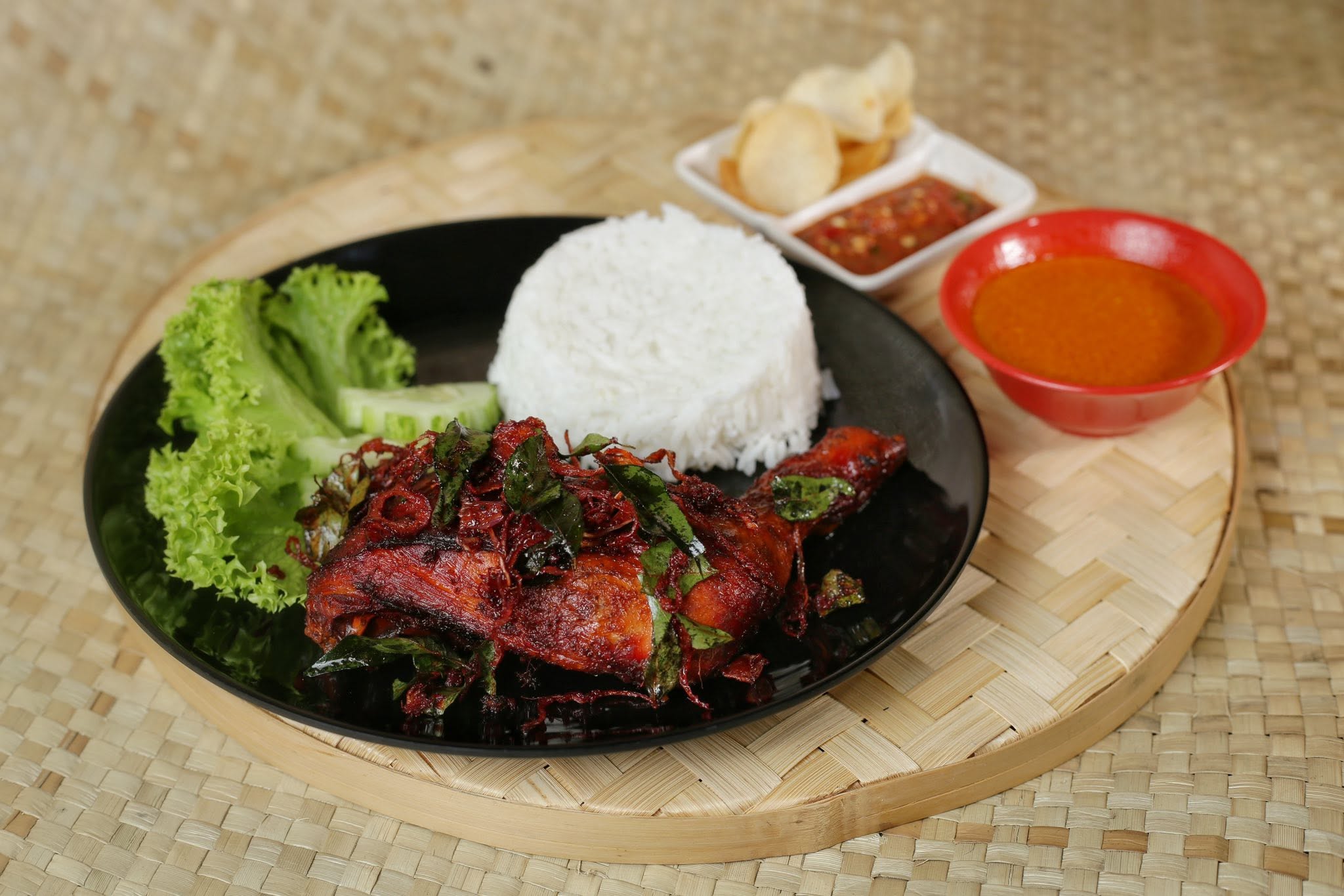 The Boroi Cafe — Food, Bayan Lepas, Pulau Pinang