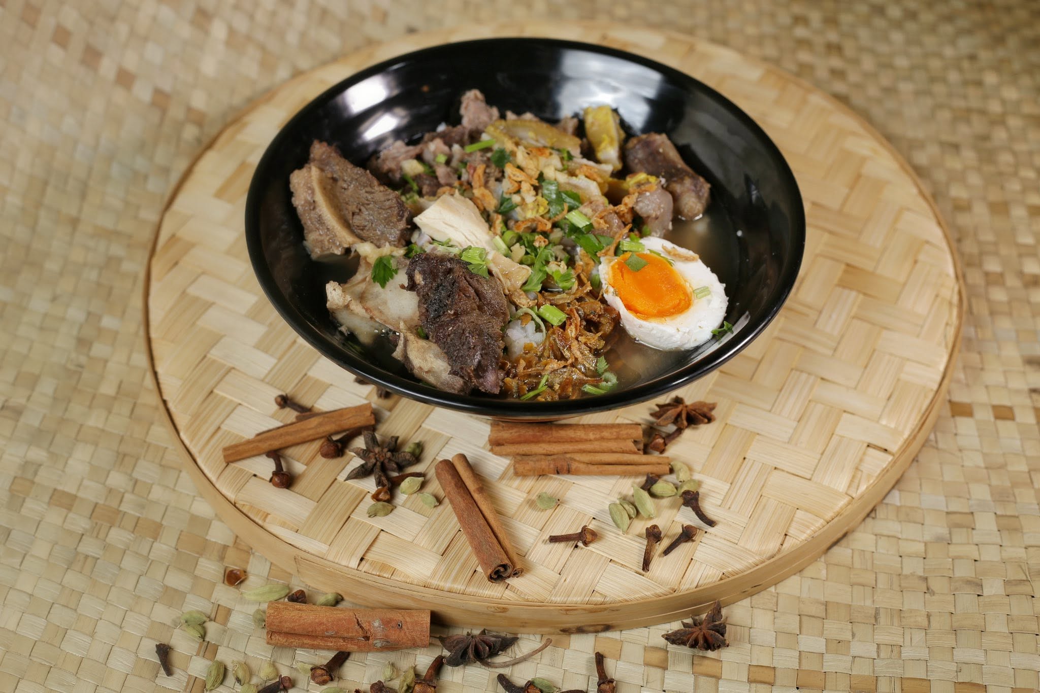 The Boroi Cafe — Food, Bayan Lepas, Pulau Pinang