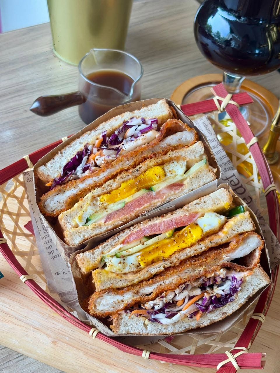 21 Fusion Cuisine & Bakery Cafe — Food, Bayan Lepas, Pulau Pinang