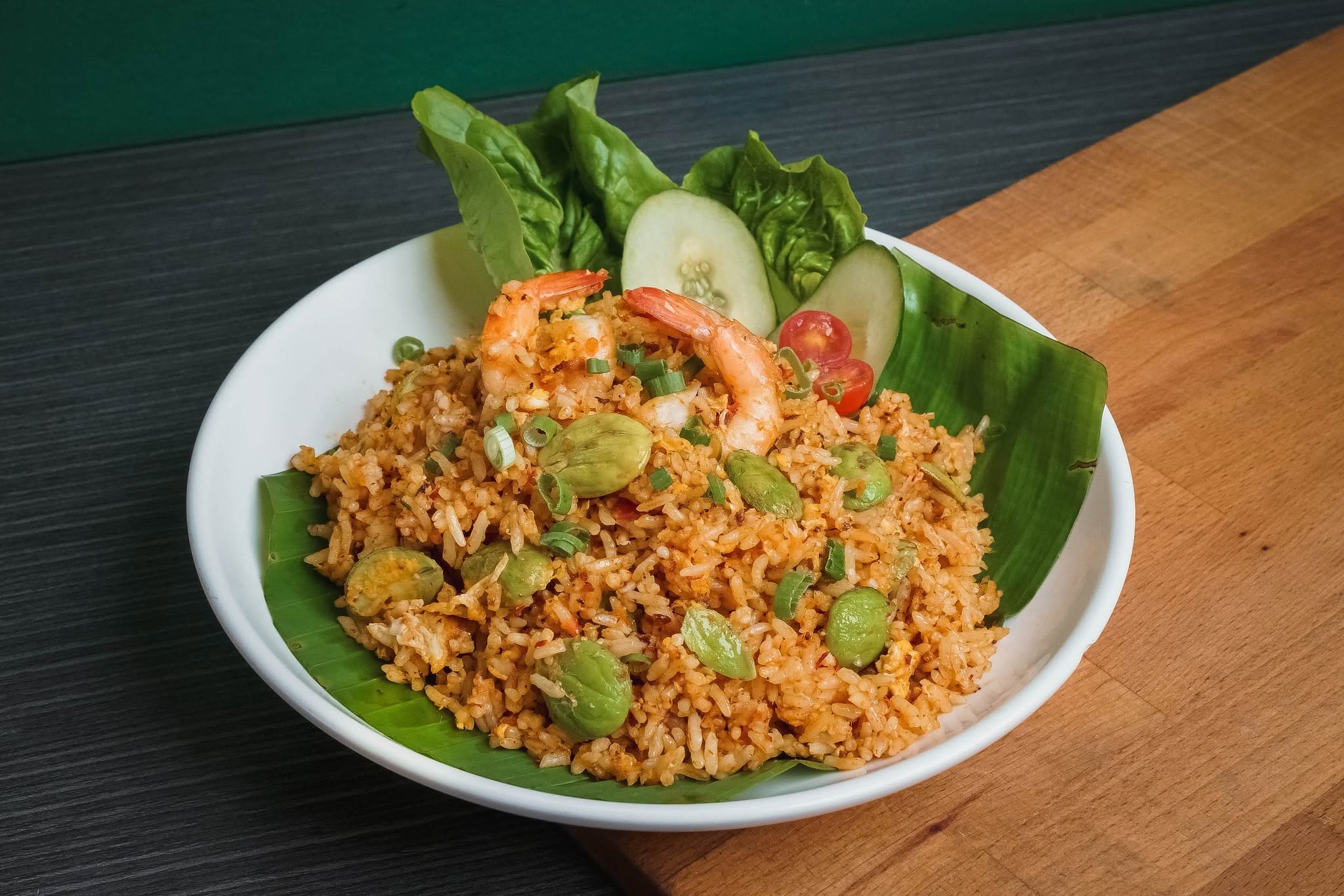 21 Fusion Cuisine & Bakery Cafe — Food, Bayan Lepas, Pulau Pinang
