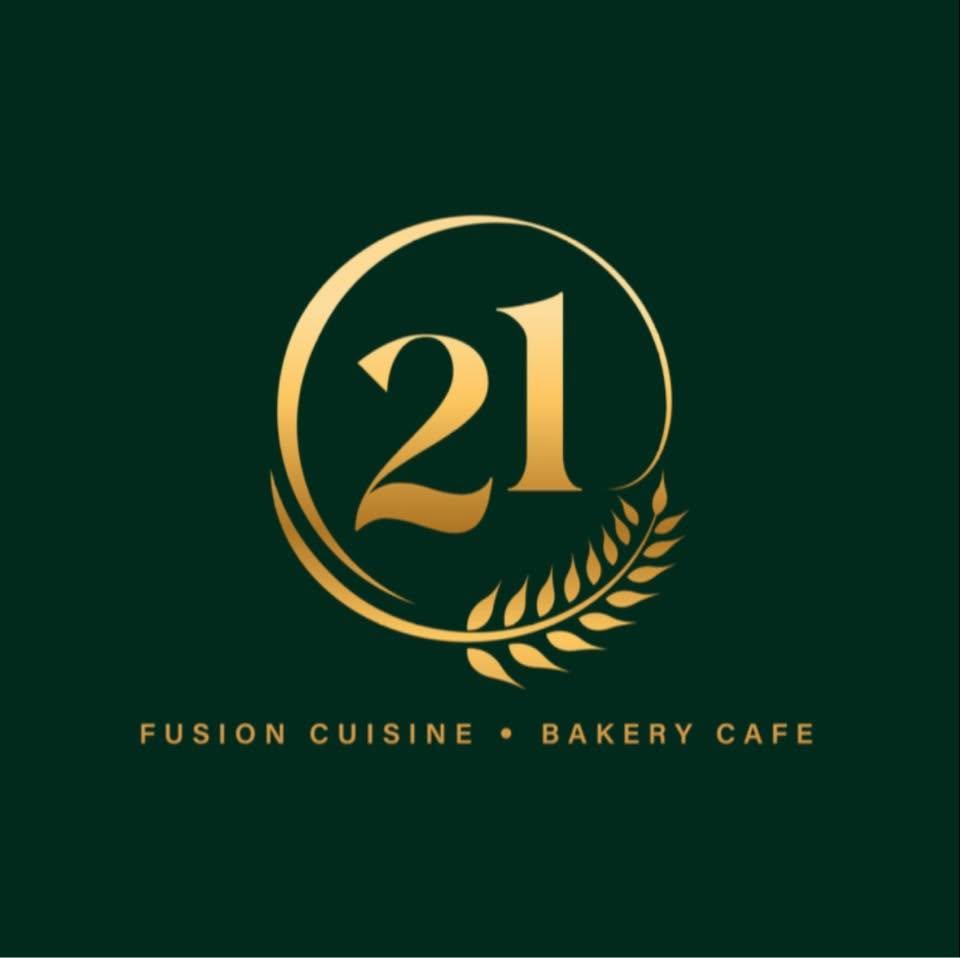 21 Fusion Cuisine & Bakery Cafe
