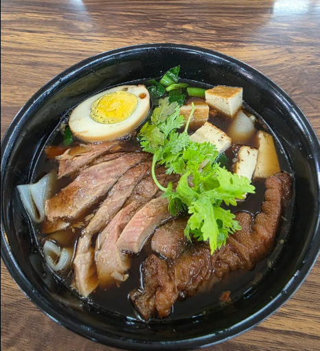 Kopitiam Seven — Food, Bayan Lepas, Pulau Pinang