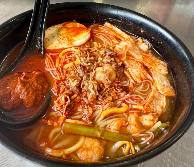 Kopitiam Seven — Food, Bayan Lepas, Pulau Pinang