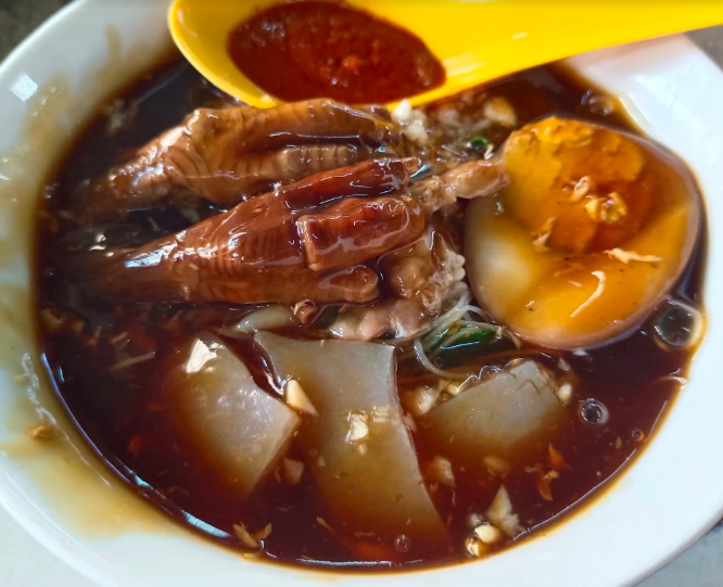 Tong Oh Kopitiam — Food, Bayan Lepas, Pulau Pinang