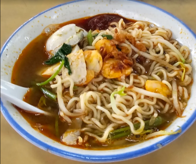 Tong Oh Kopitiam — Food, Bayan Lepas, Pulau Pinang