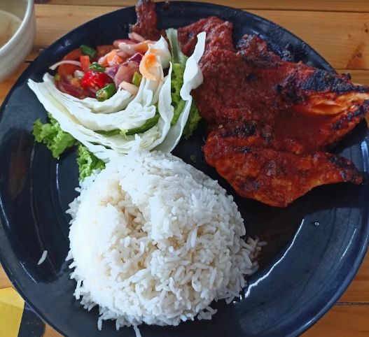 E Tomyam & Nasi Ayam Bakar — Food, Bayan Lepas, Pulau Pinang
