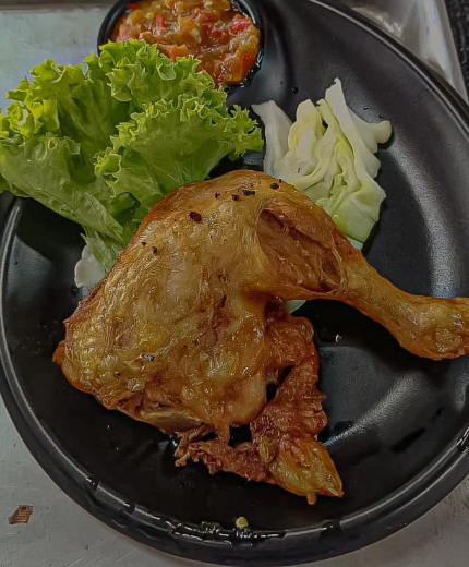 E Tomyam & Nasi Ayam Bakar — Food, Bayan Lepas, Pulau Pinang