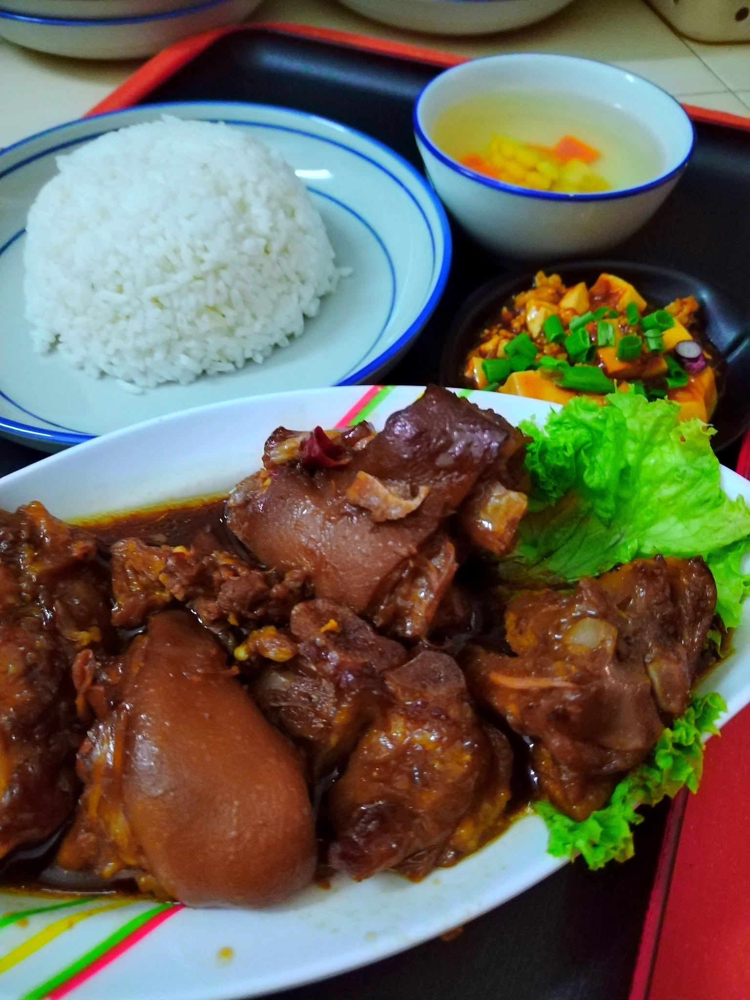 Relau Bamboo Cafe 竹轩小食馆 — Food, Bayan Lepas, Pulau Pinang