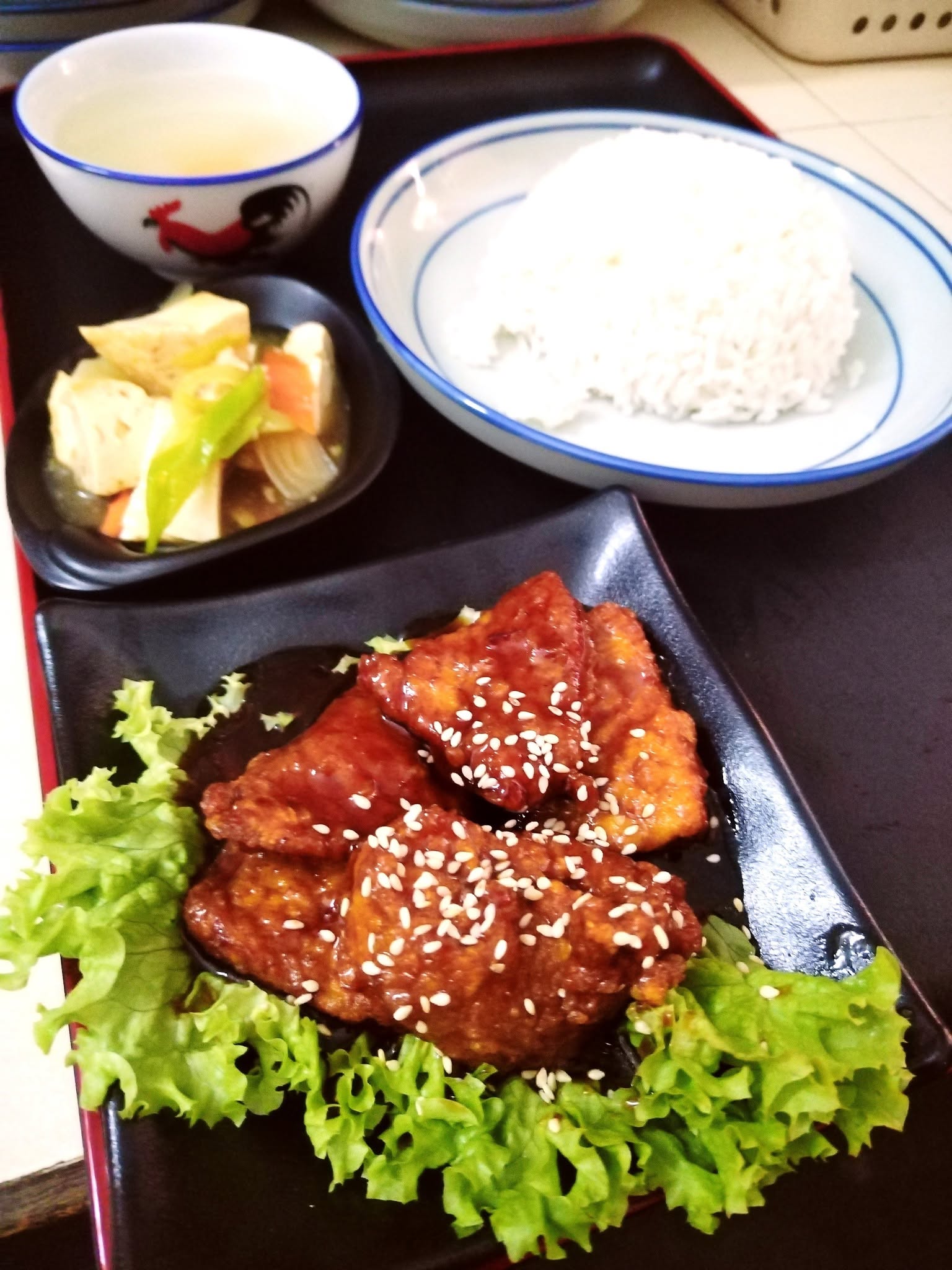 Relau Bamboo Cafe 竹轩小食馆 — Food, Bayan Lepas, Pulau Pinang