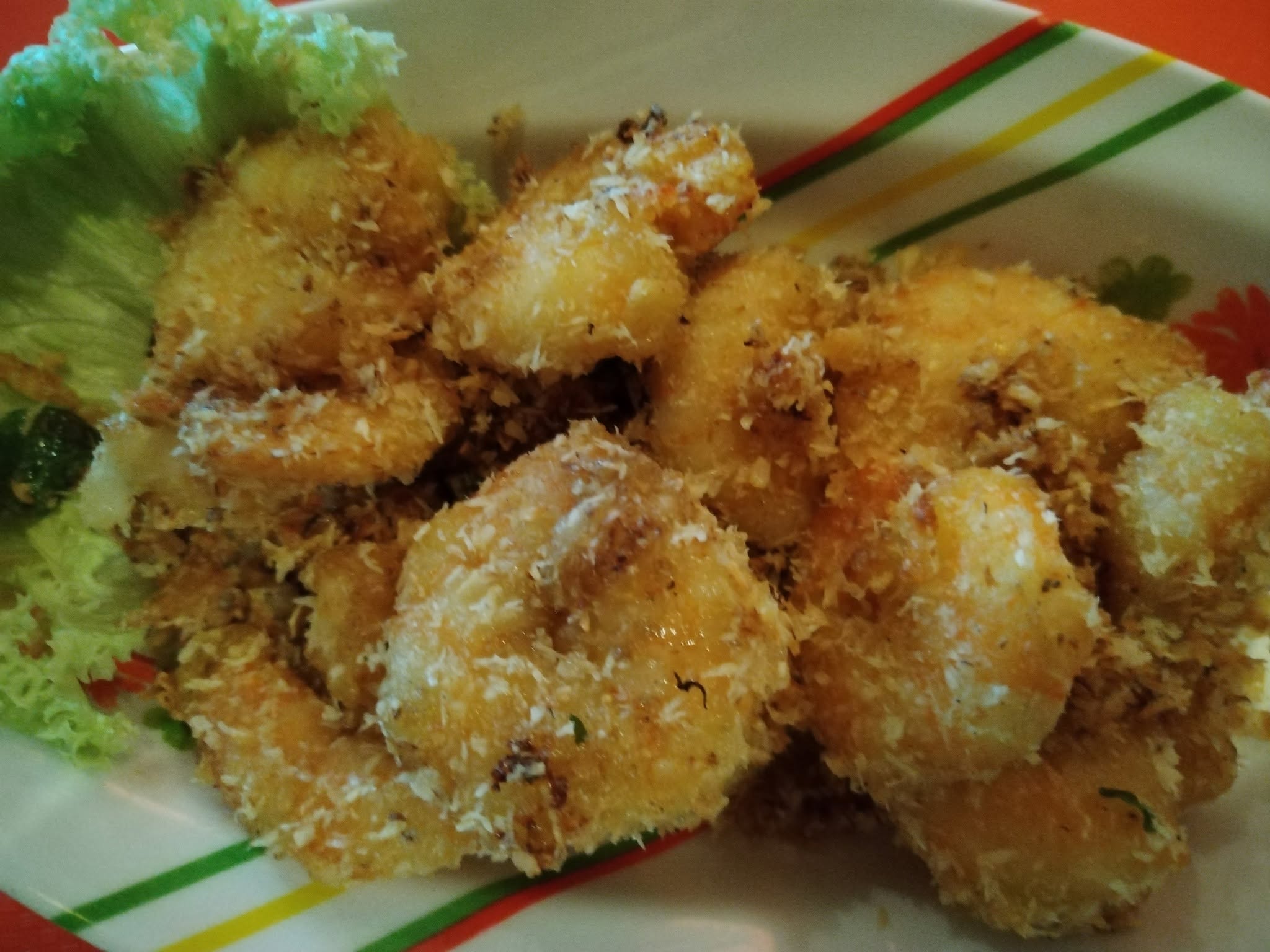 Relau Bamboo Cafe 竹轩小食馆 — Food, Bayan Lepas, Pulau Pinang