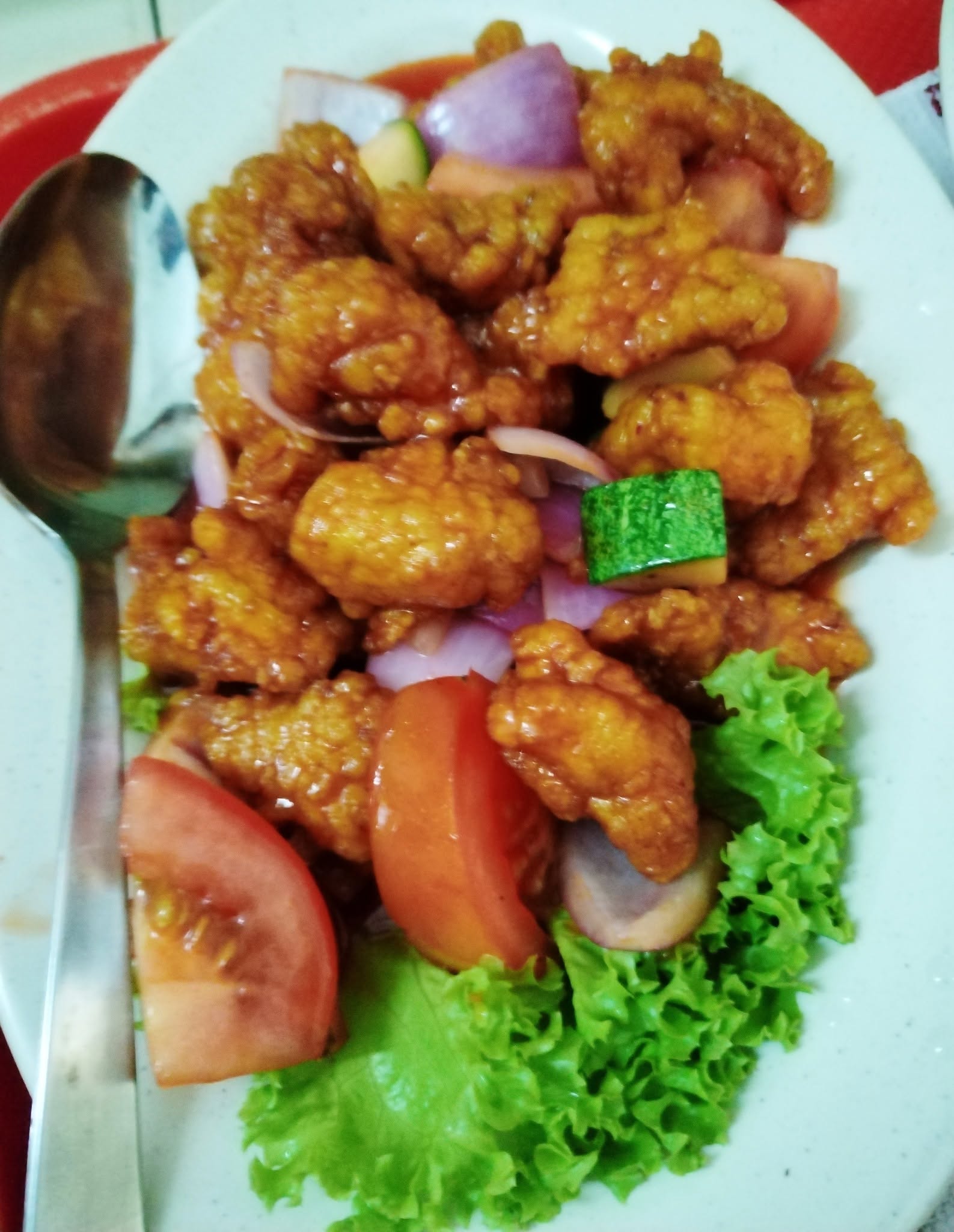 Relau Bamboo Cafe 竹轩小食馆 — Food, Bayan Lepas, Pulau Pinang