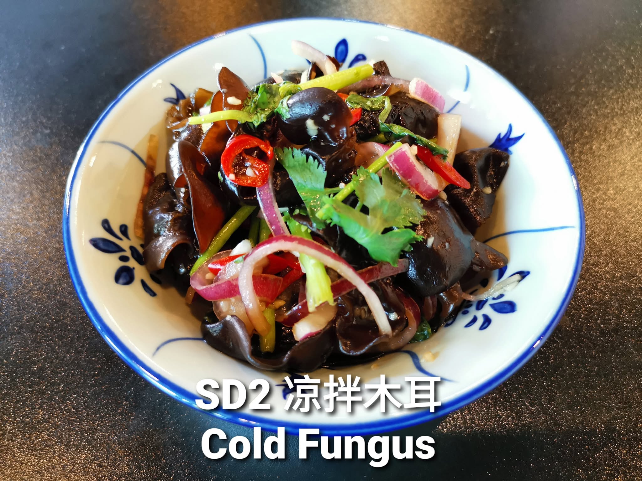 Uncle Lim's Recipe @ Batu Maung — Food, Batu Maung, Pulau Pinang