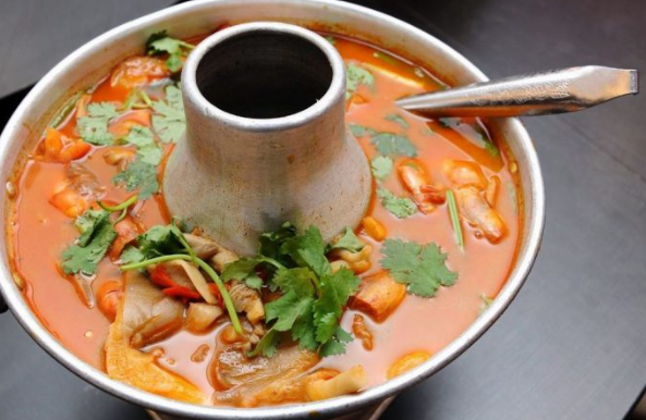 Wan Tomyam Cafe — Food, Kepala Batas, Pulau Pinang