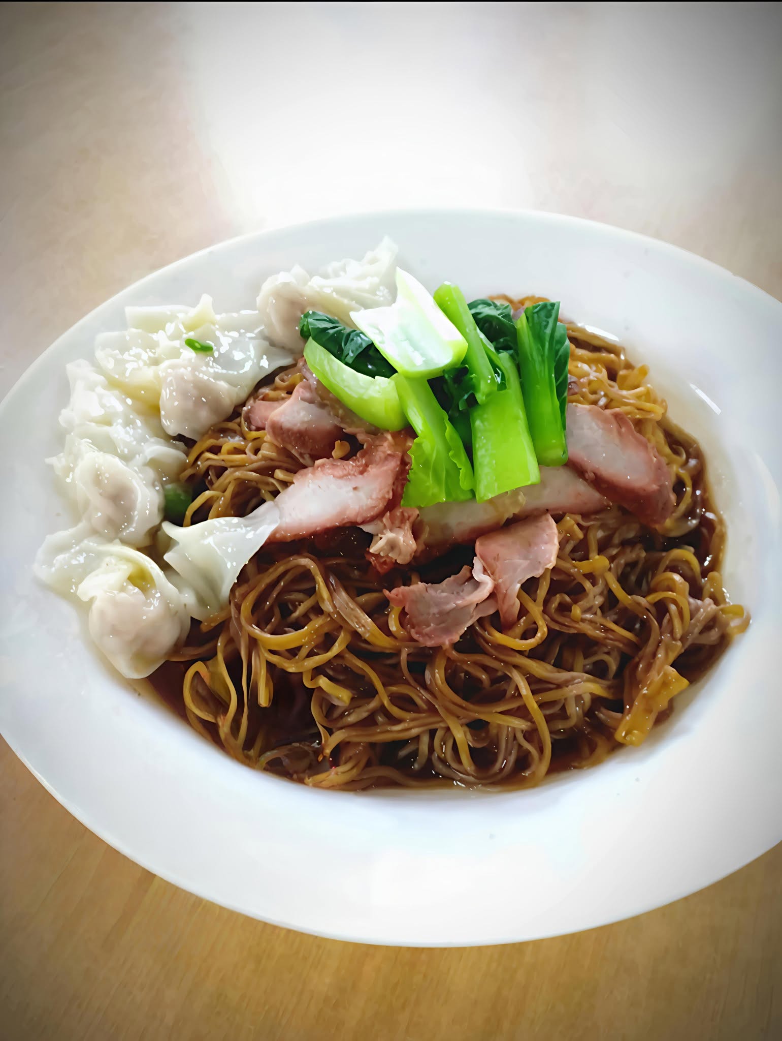 Lai Lai Restaurant 來來飲食中心 — Food, Kepala Batas, Pulau Pinang