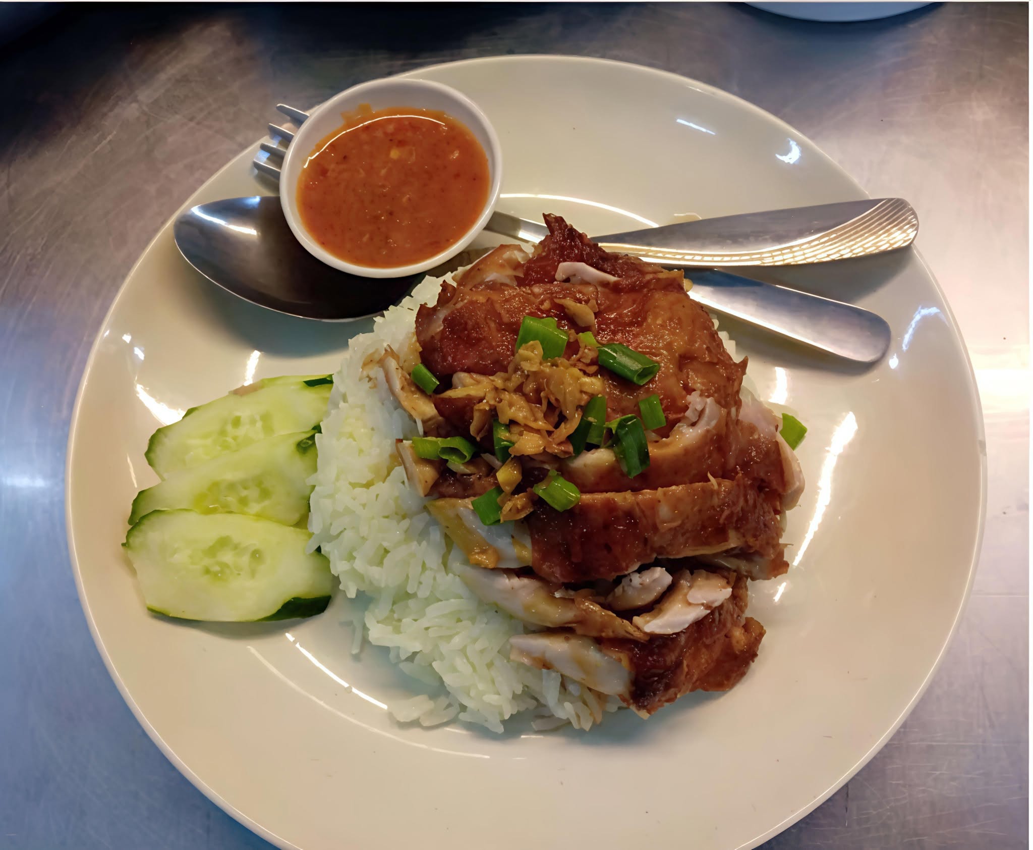 Lai Lai Restaurant 來來飲食中心 — Food, Kepala Batas, Pulau Pinang