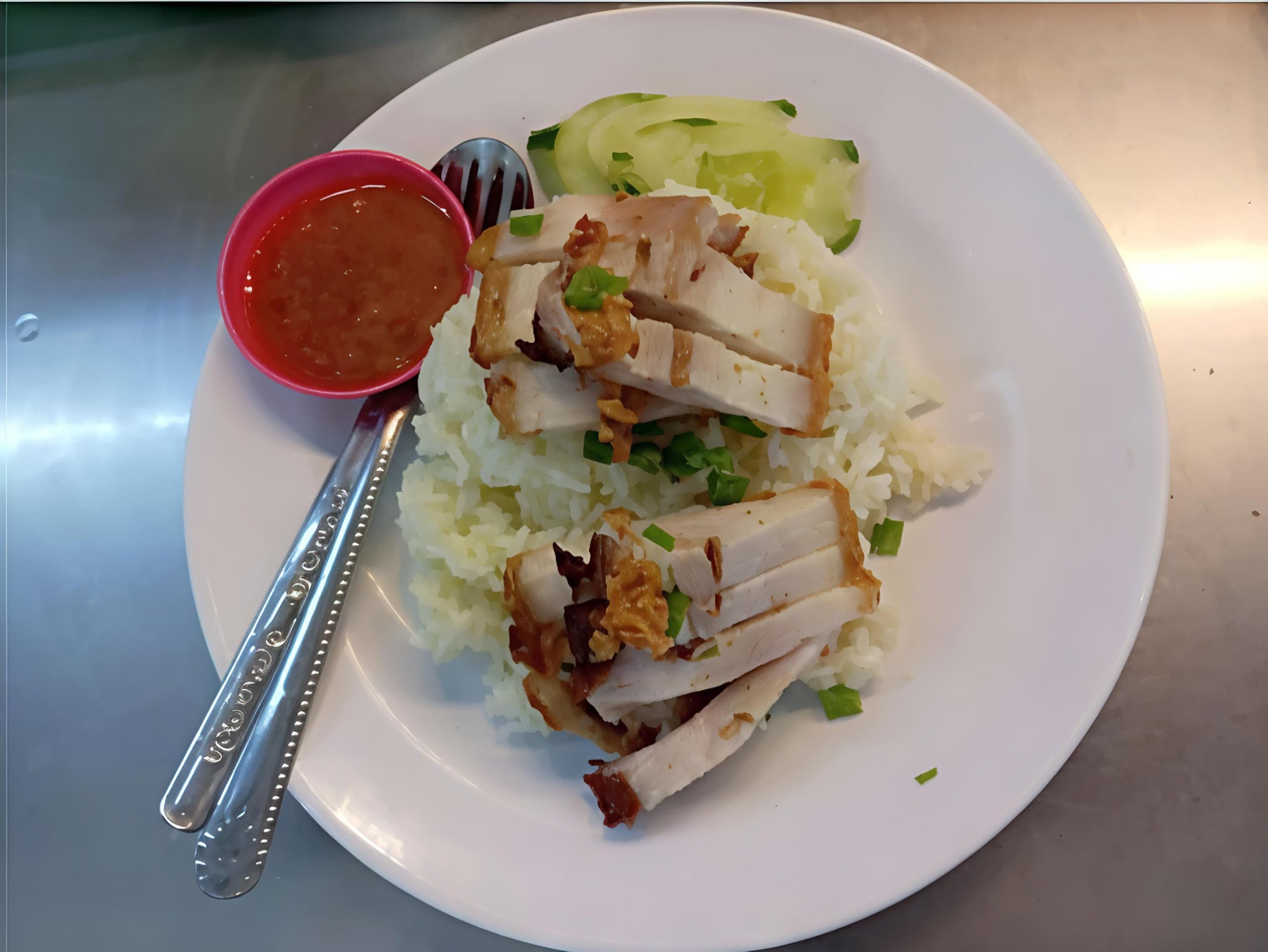 Lai Lai Restaurant 來來飲食中心 — Food, Kepala Batas, Pulau Pinang
