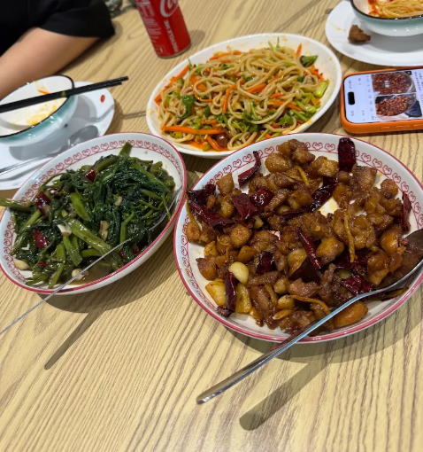 小碗聚 The little bowl — Food, Bayan Lepas, Pulau Pinang