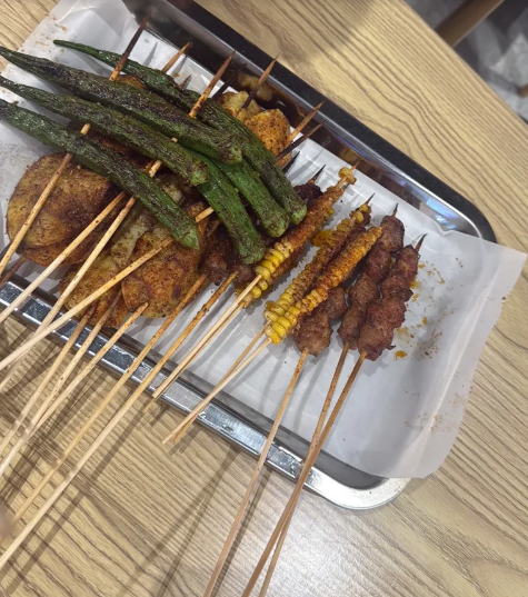 小碗聚 The little bowl — Food, Bayan Lepas, Pulau Pinang