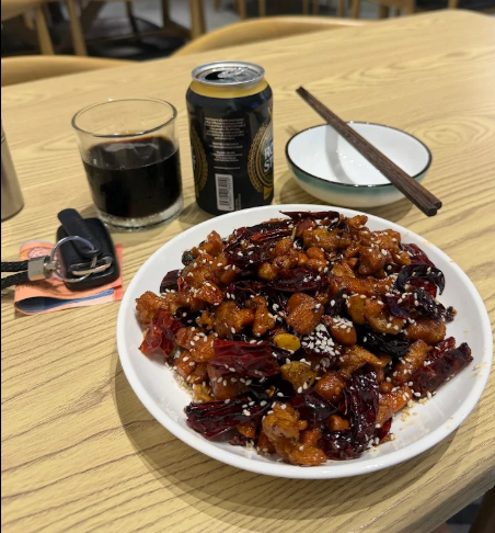小碗聚 The little bowl — Food, Bayan Lepas, Pulau Pinang