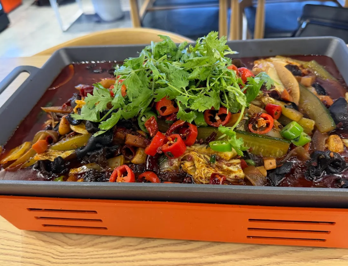 小碗聚 The little bowl — Food, Bayan Lepas, Pulau Pinang