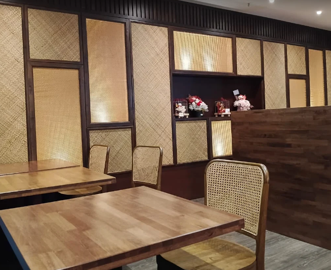 The Thai • เดอะไทย By The Sea Q1 — Environment, Bayan Lepas, Pulau Pinang