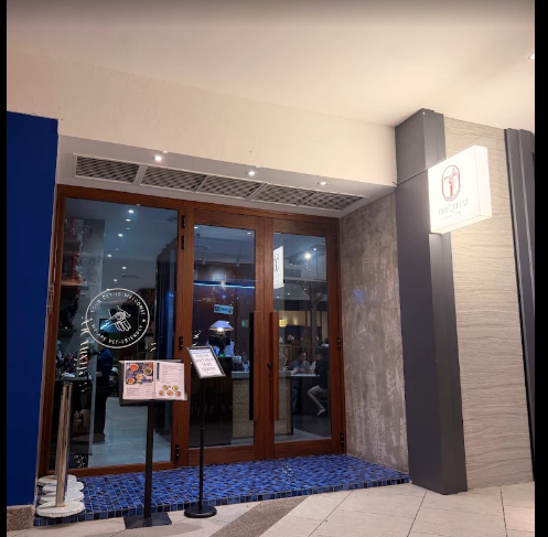 The Thai • เดอะไทย By The Sea Q1 — Environment, Bayan Lepas, Pulau Pinang