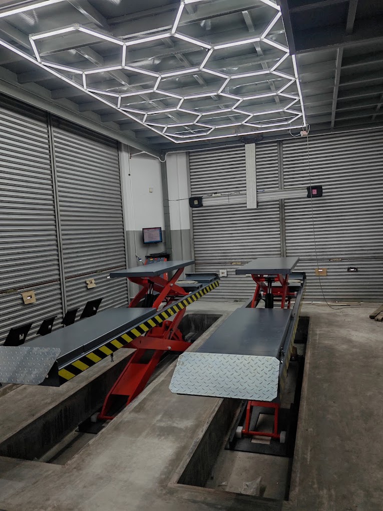 BM AUTO TIRES — Environment, Bukit Mertajam, Pulau Pinang