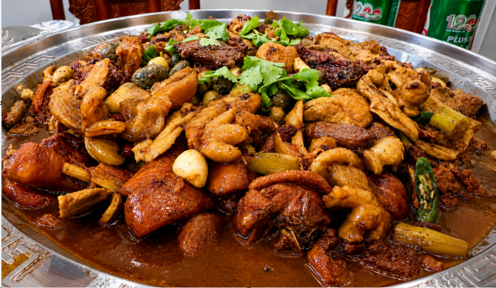 Containers Park — Food, Butterworth, Pulau Pinang
