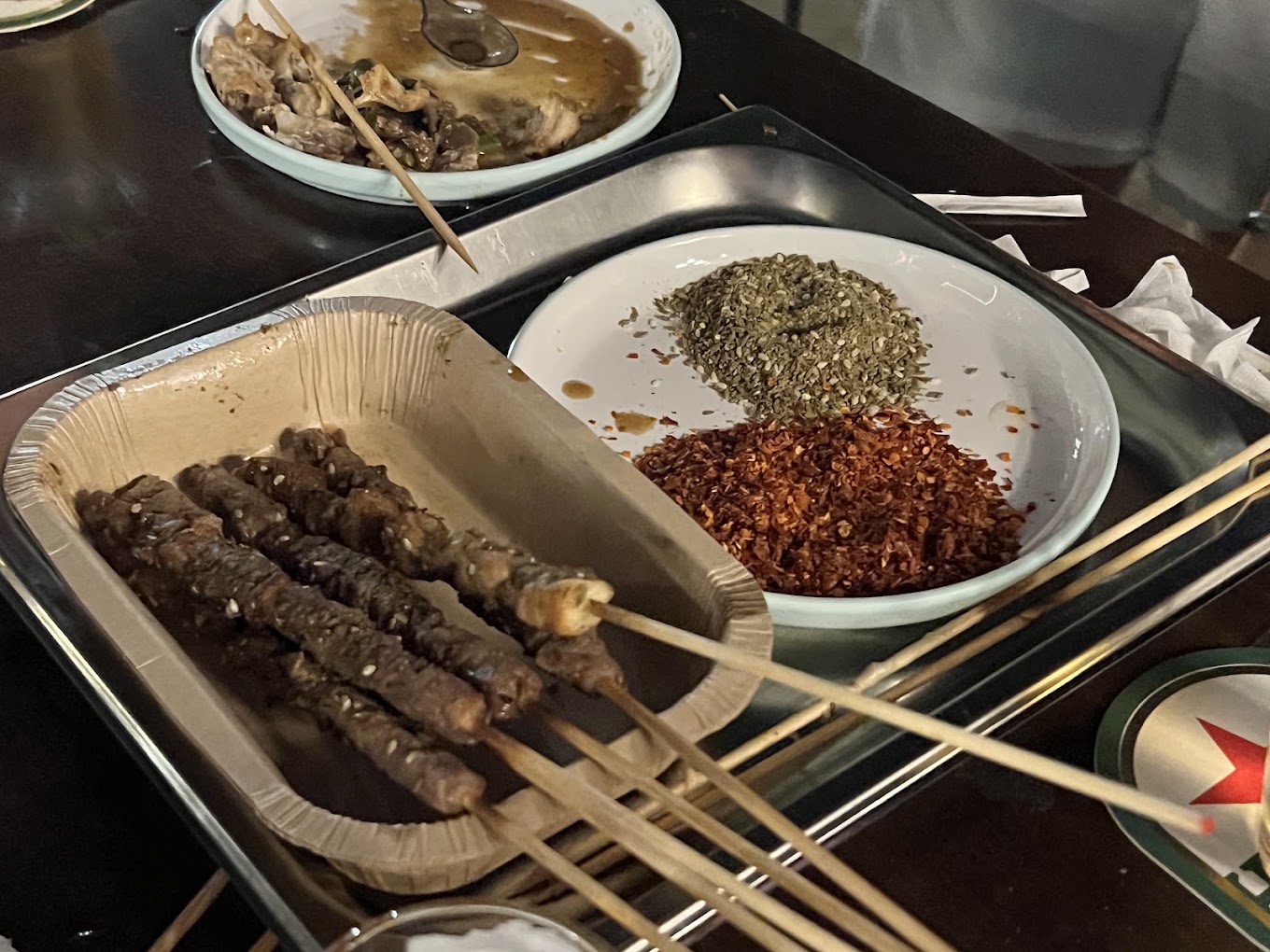 Containers Park — Food, Butterworth, Pulau Pinang