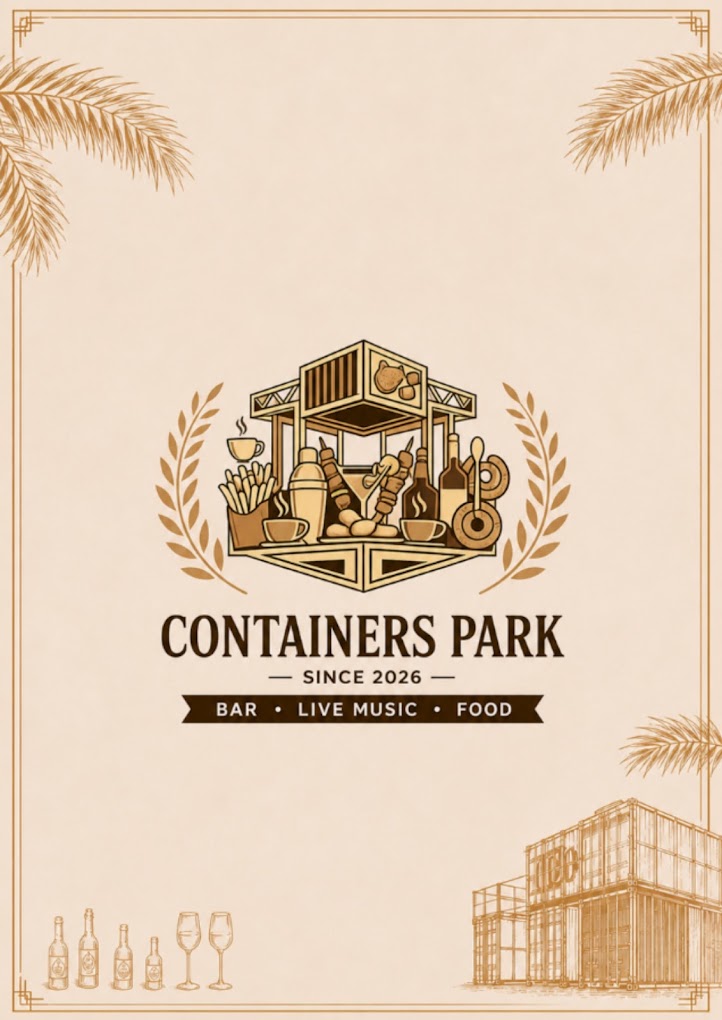 Containers Park
