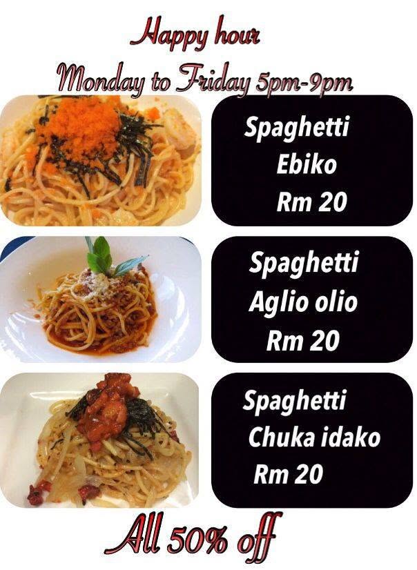 Scuba Music Lounge — Menu, Bayan Lepas, Pulau Pinang