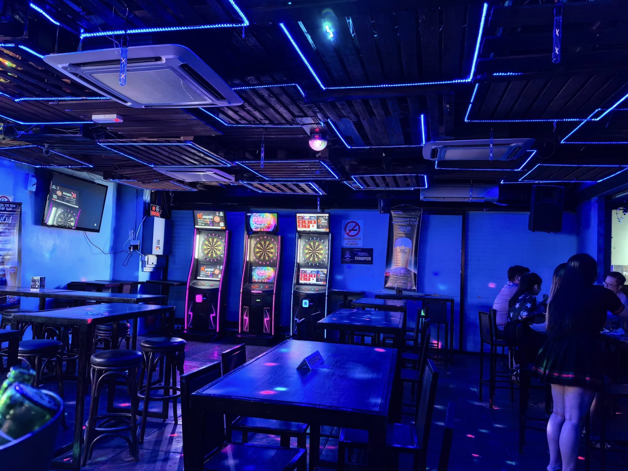 Scuba Music Lounge — Environment, Bayan Lepas, Pulau Pinang