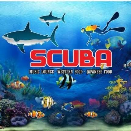 Scuba Music Lounge